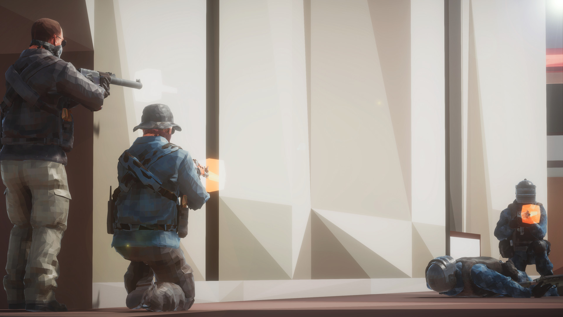 Struggle Offensive screenshot 12