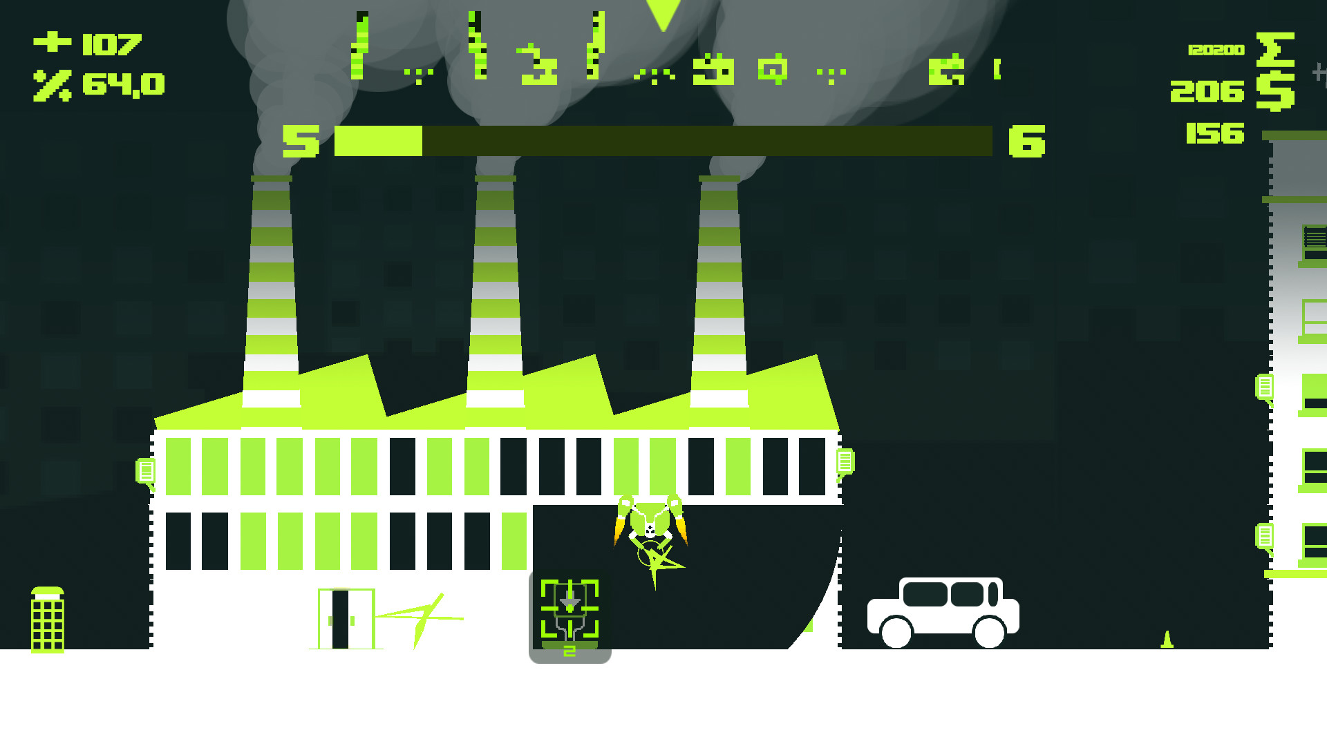 Supfly Delivery Simulator screenshot 3