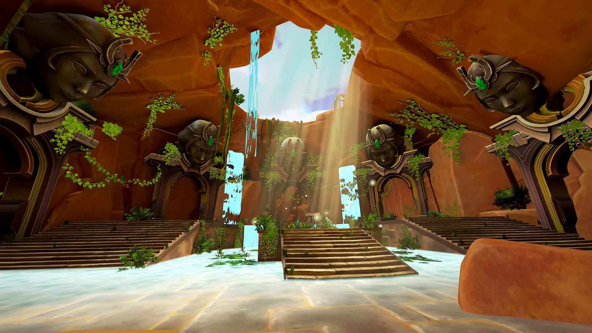 Zenith: Nexus screenshot 3