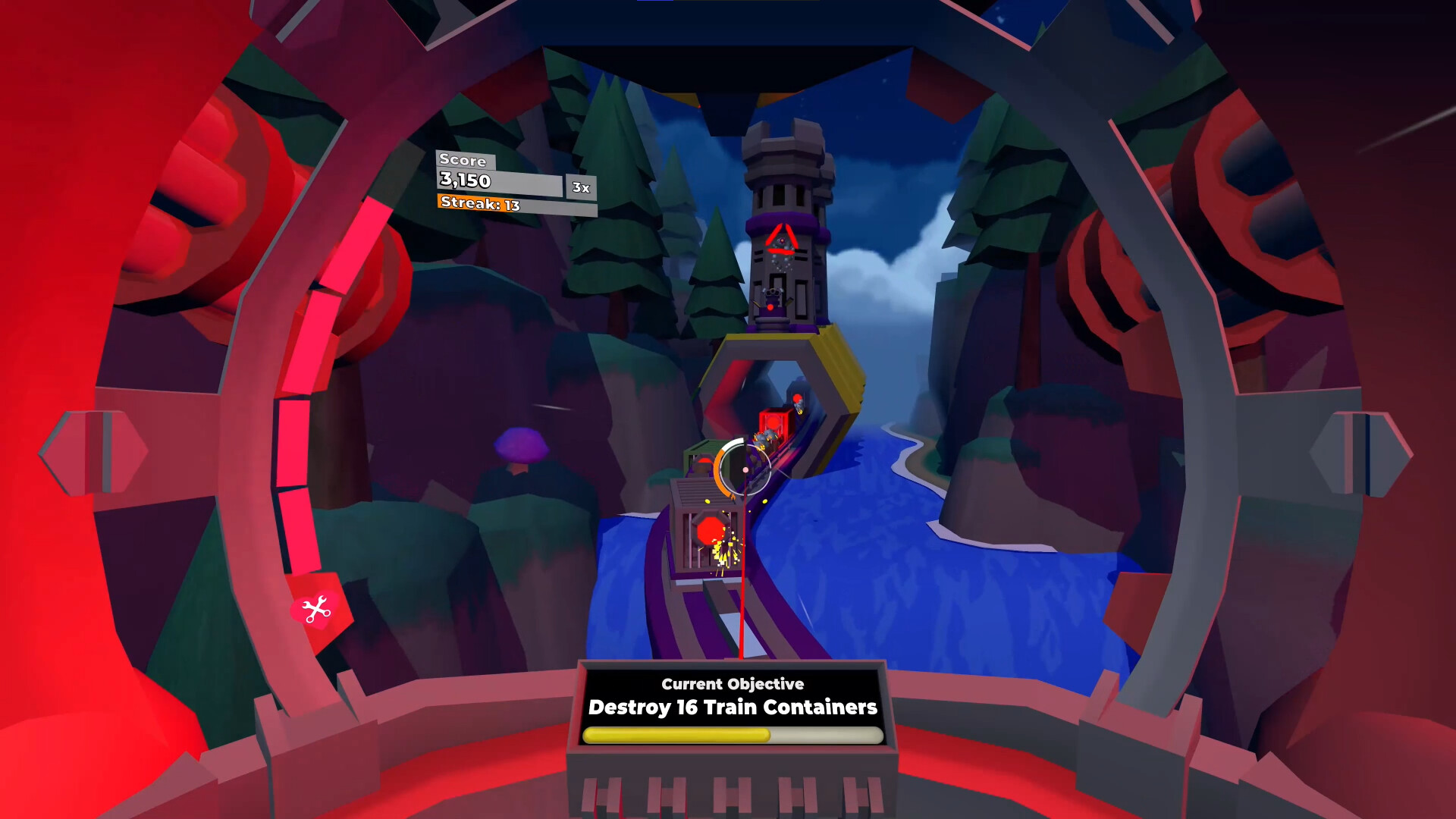 Sky Squadron screenshot 4