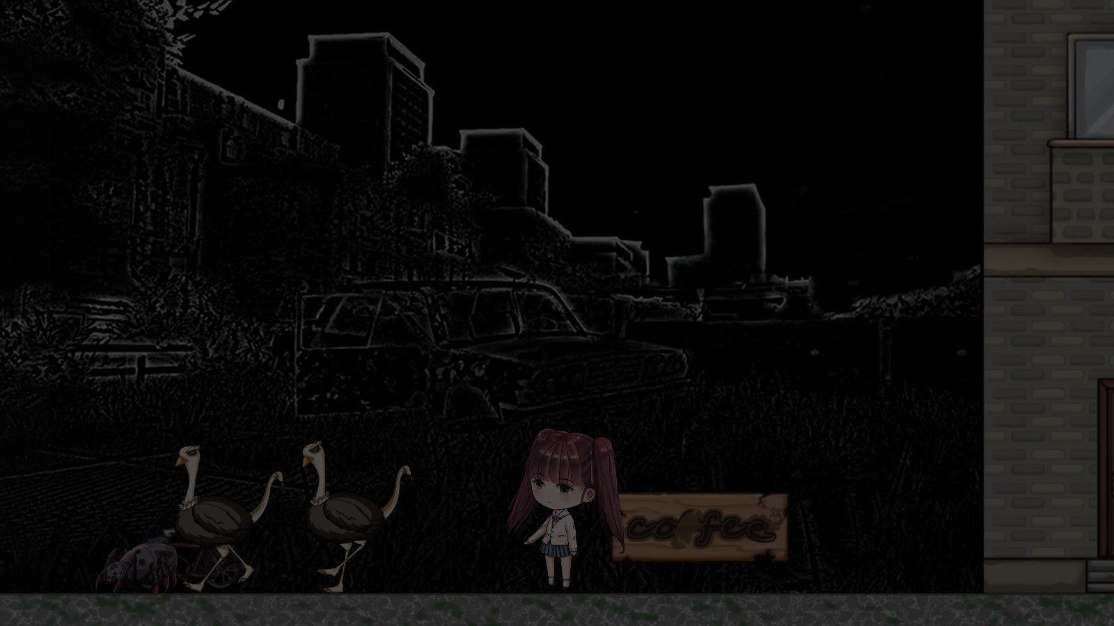 No Light screenshot 5