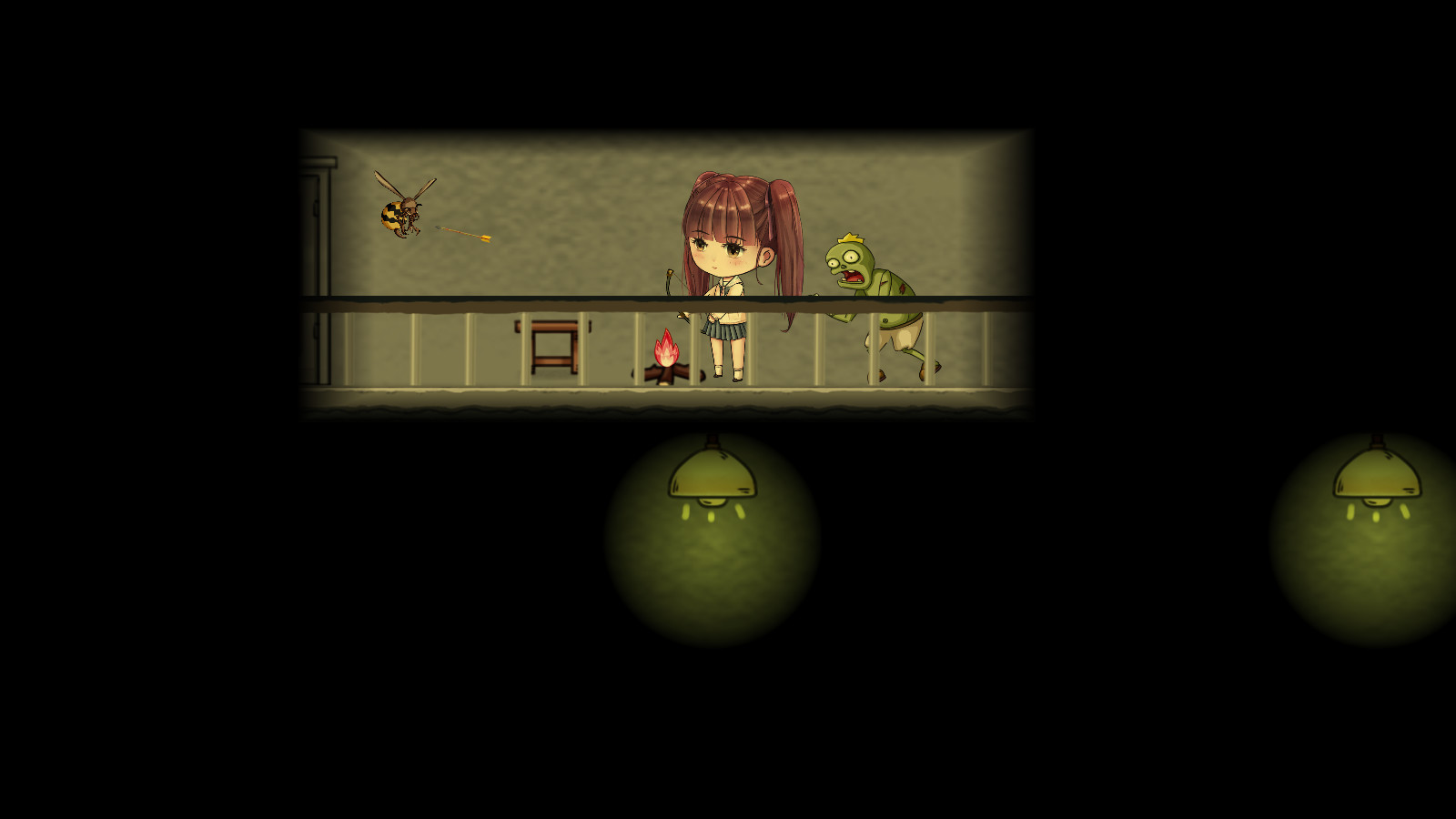 No Light screenshot 4