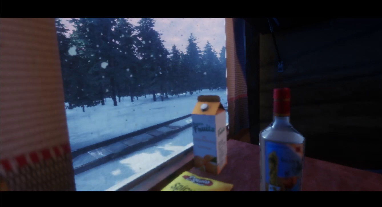 Platzkart Simulator screenshot 4