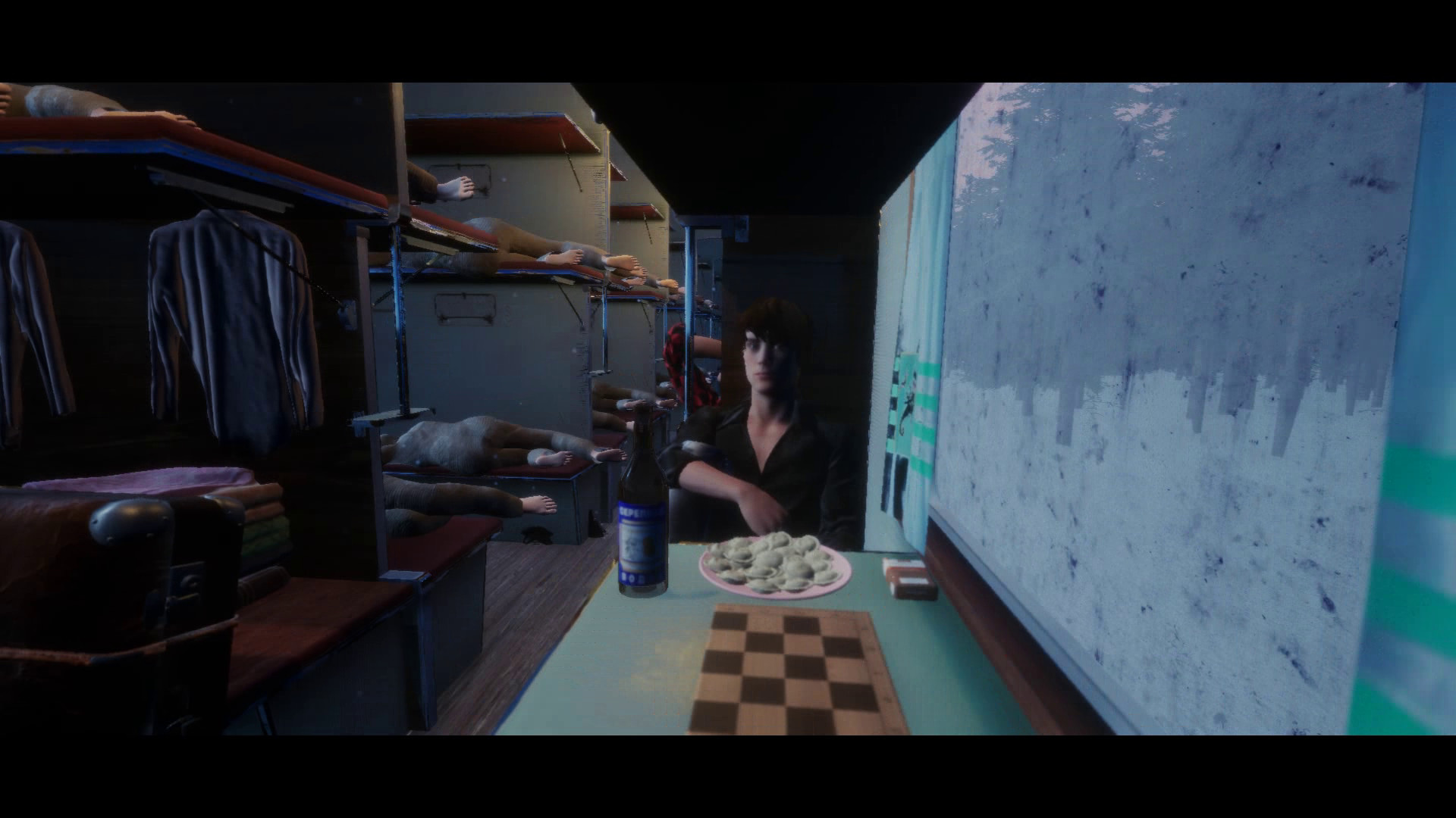 Platzkart Simulator screenshot 5