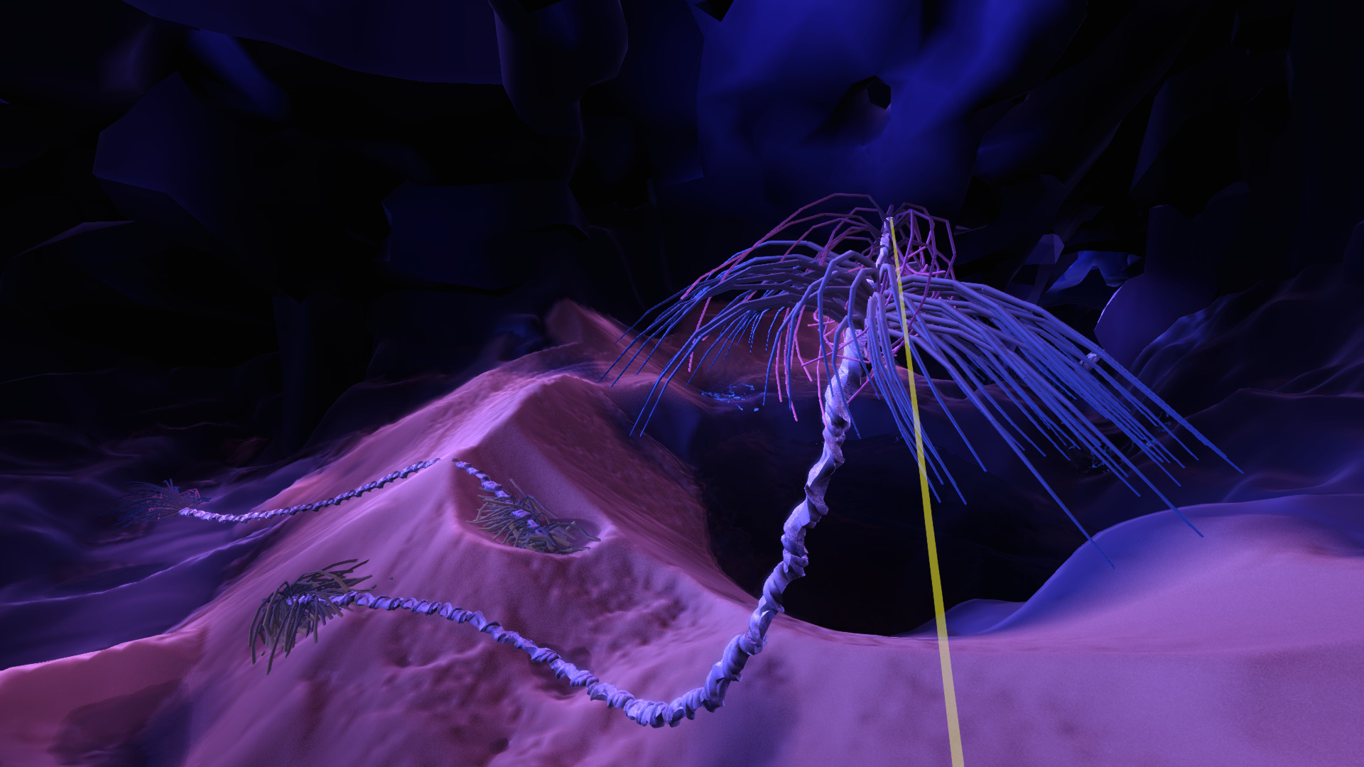 Paper Beast - Folded Edition screenshot 10