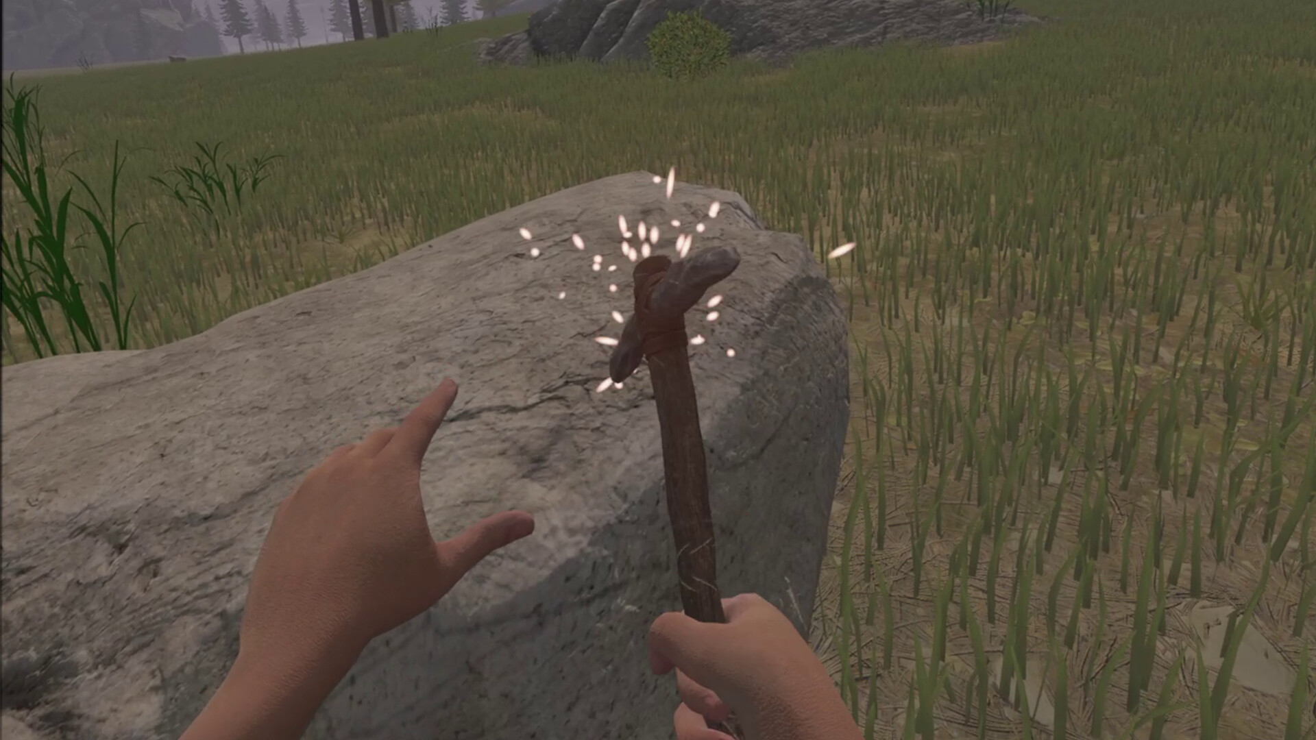 Grim screenshot 4