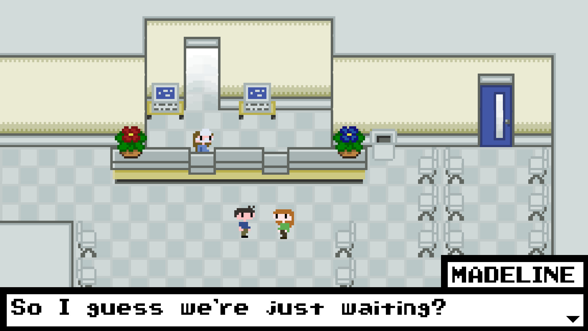 10mg: Stroke screenshot 4