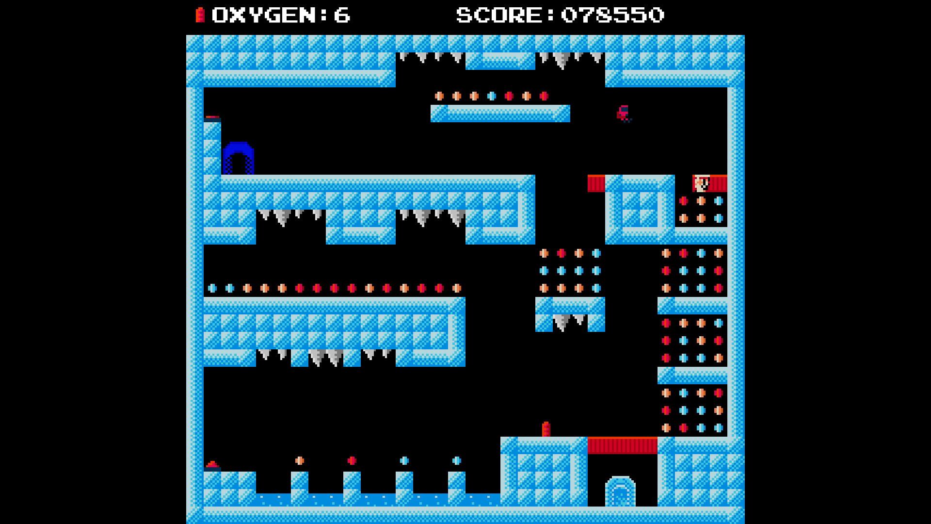 Save The Astronaut screenshot 3