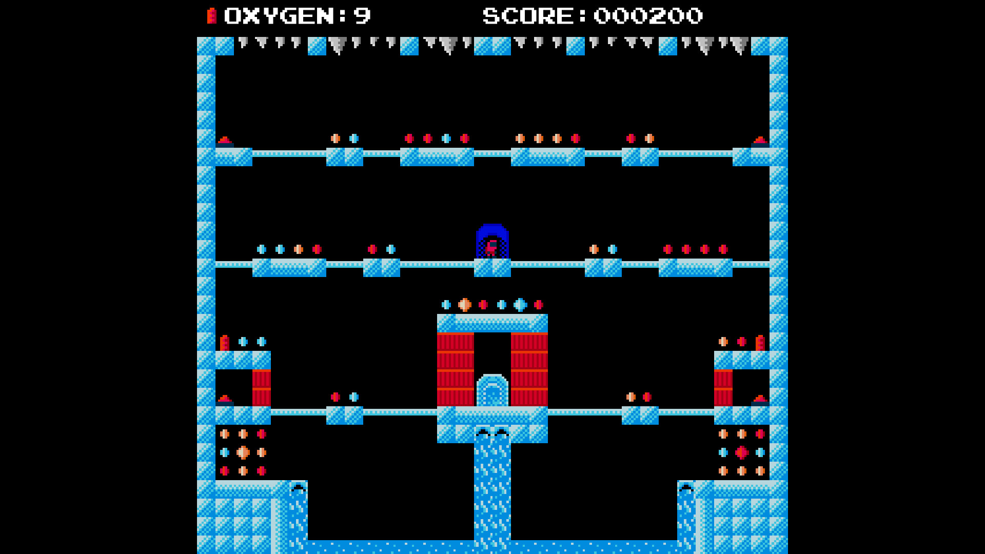 Save The Astronaut screenshot 4