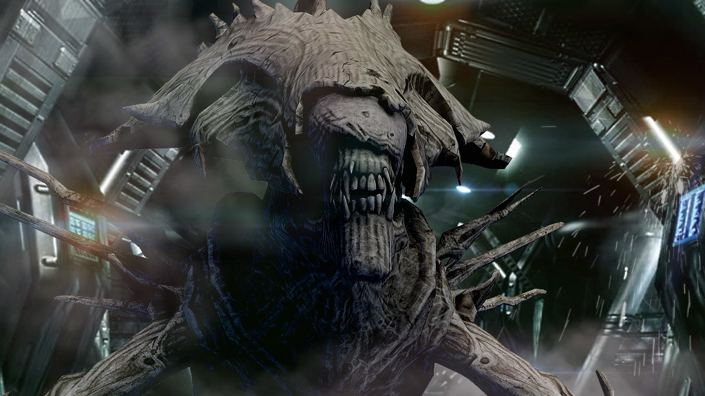 Путин против Инопланетян: Финал (CyberPutin 2077: Endgame) screenshot 4