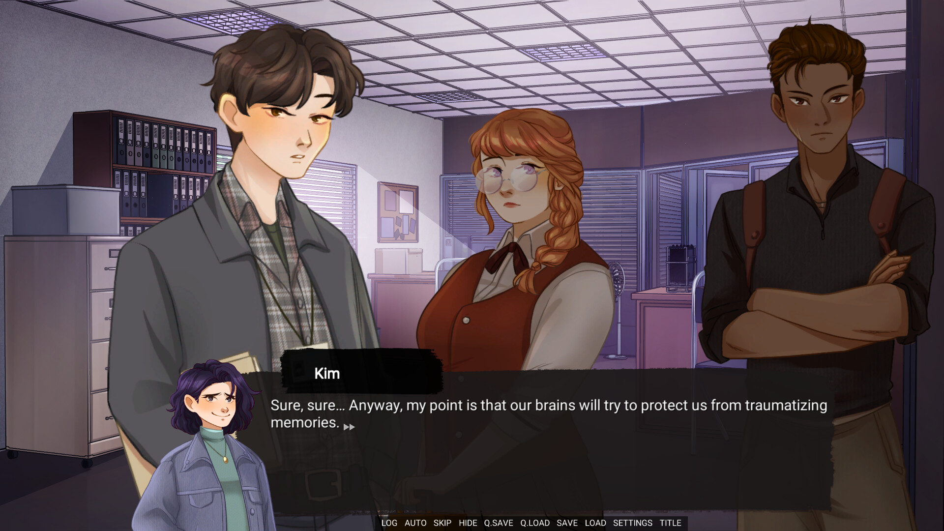 Drops of Death screenshot 3