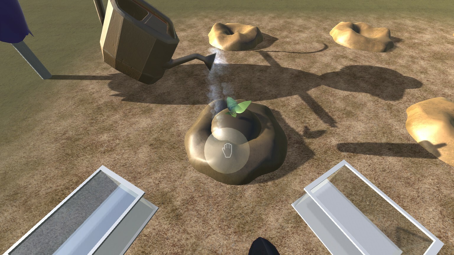 VR Quiet Life screenshot 2