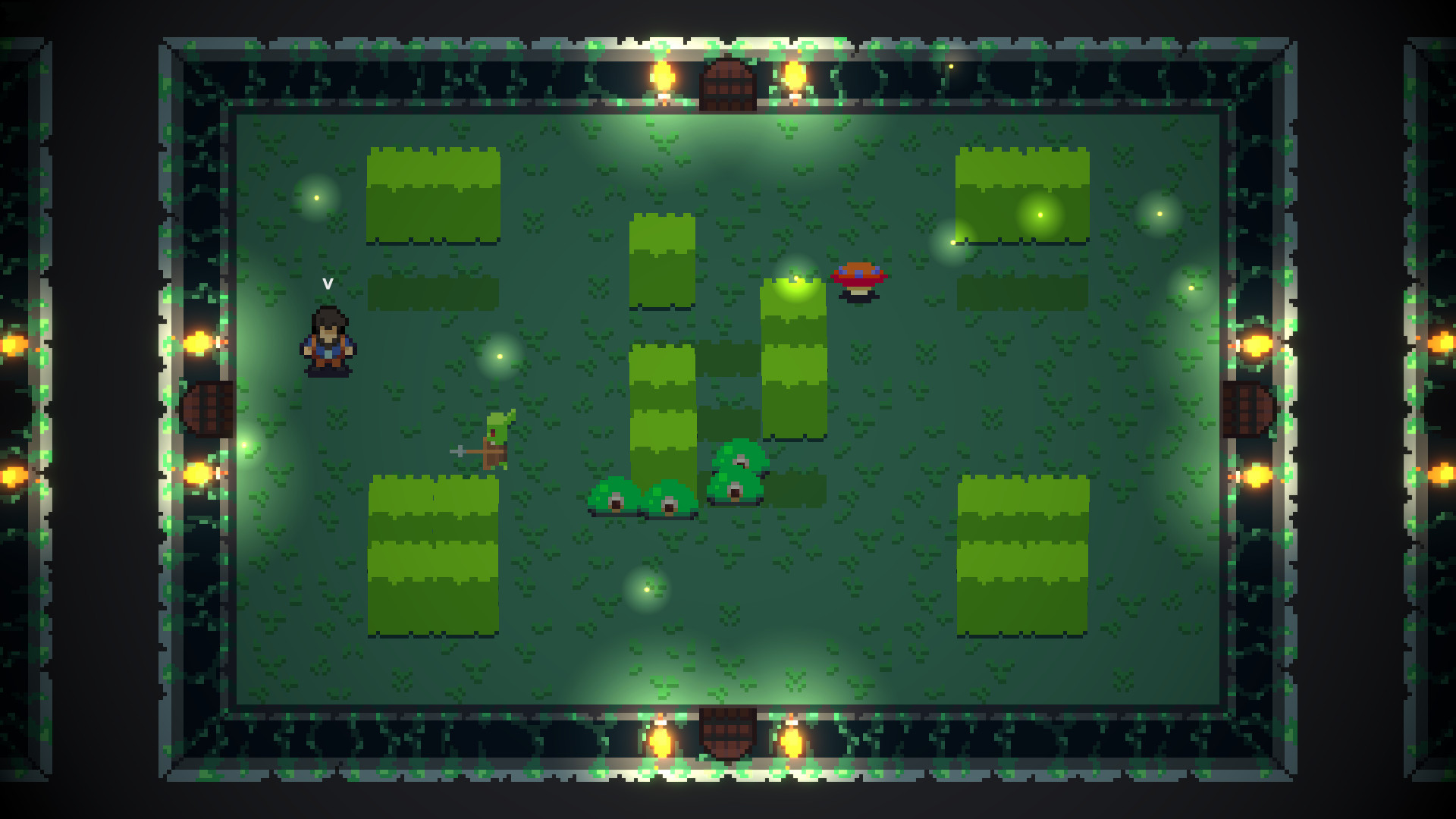 Dungeon Royale screenshot 2