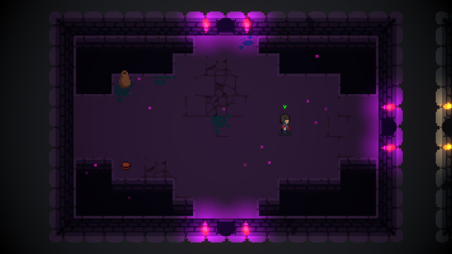 Dungeon Royale screenshot 4