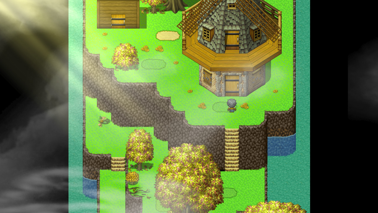Legend of Xion: Royal Story 赛恩传说:皇家物语 screenshot 1