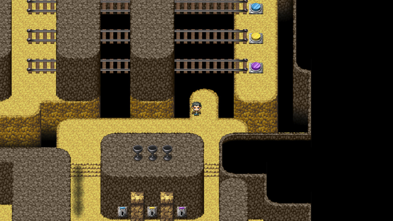 Legend of Xion: Royal Story 赛恩传说:皇家物语 screenshot 5