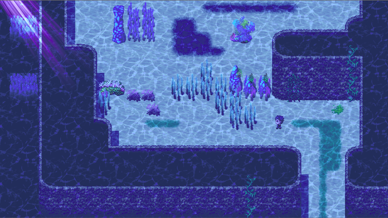 Legend of Xion: Royal Story 赛恩传说：皇家物语 screenshot 7