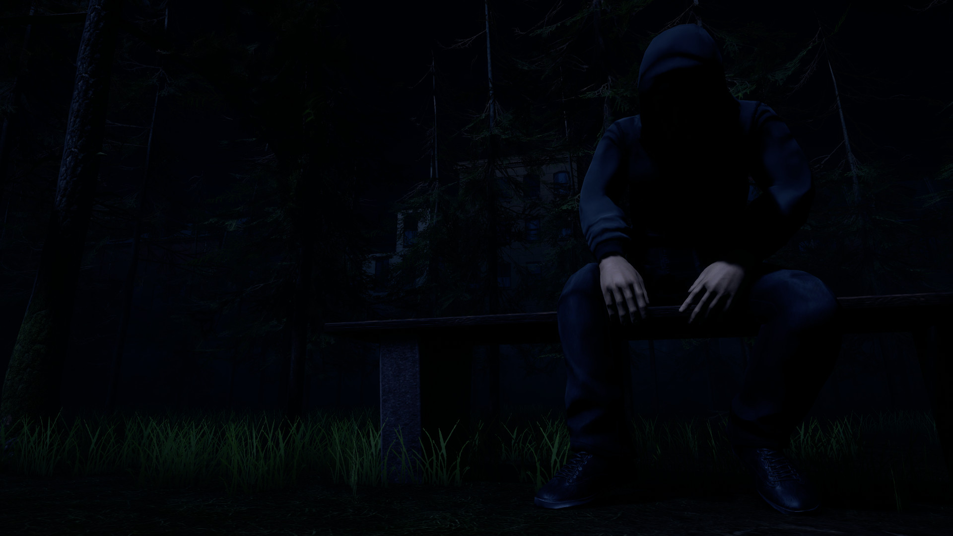 Psych screenshot 14