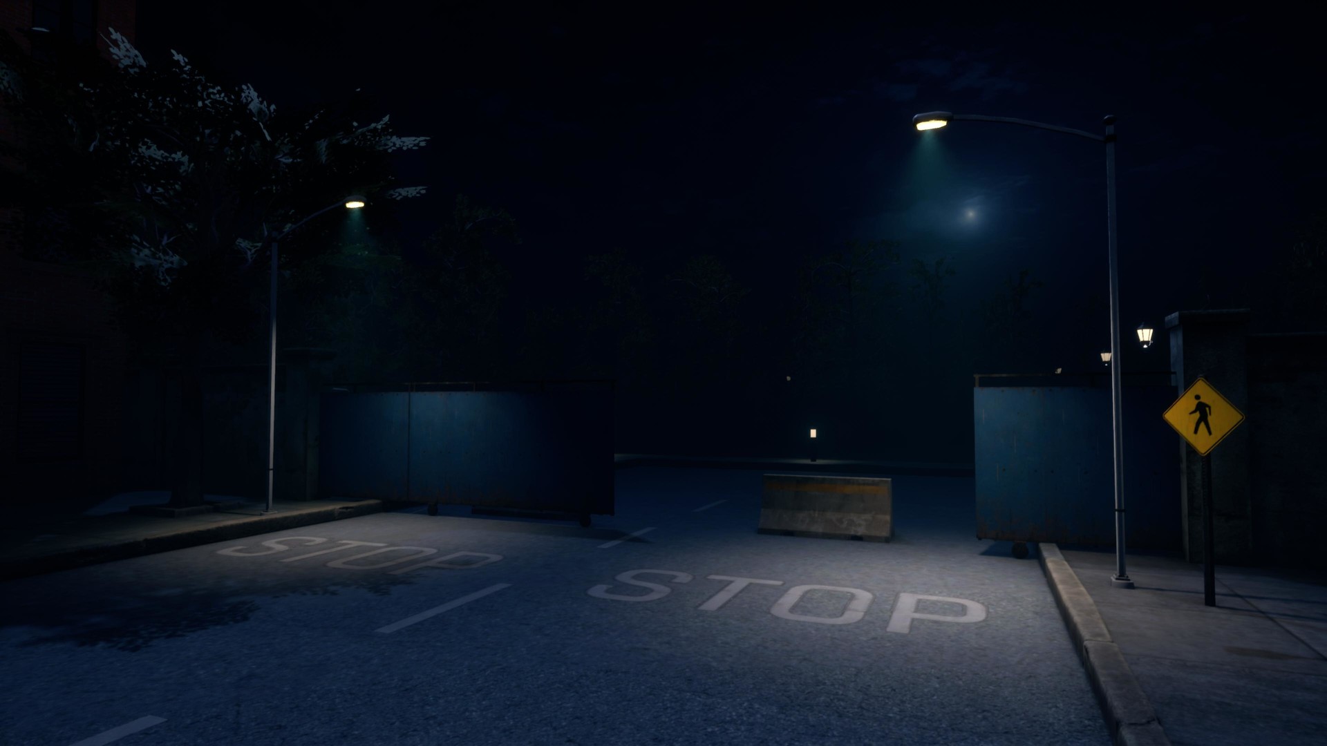 Psych screenshot 11
