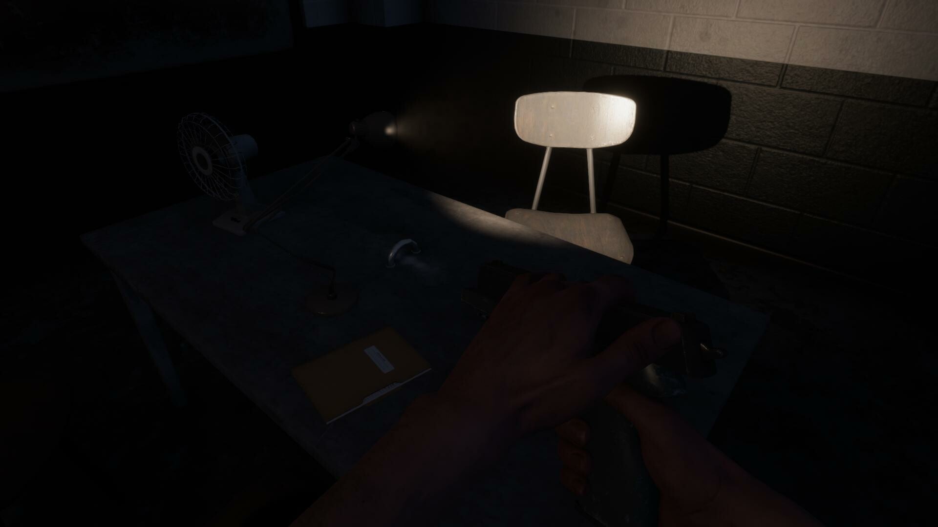 Psych screenshot 18