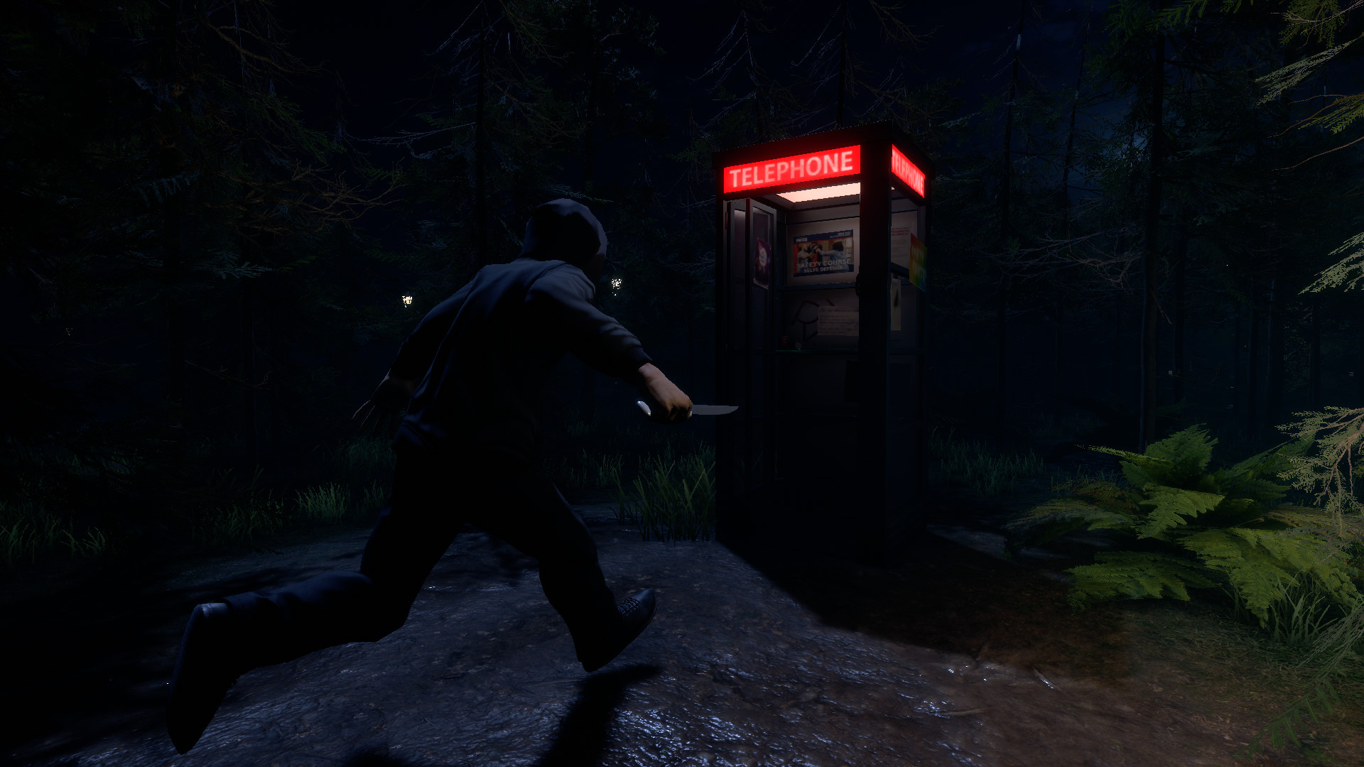 Psych screenshot 2