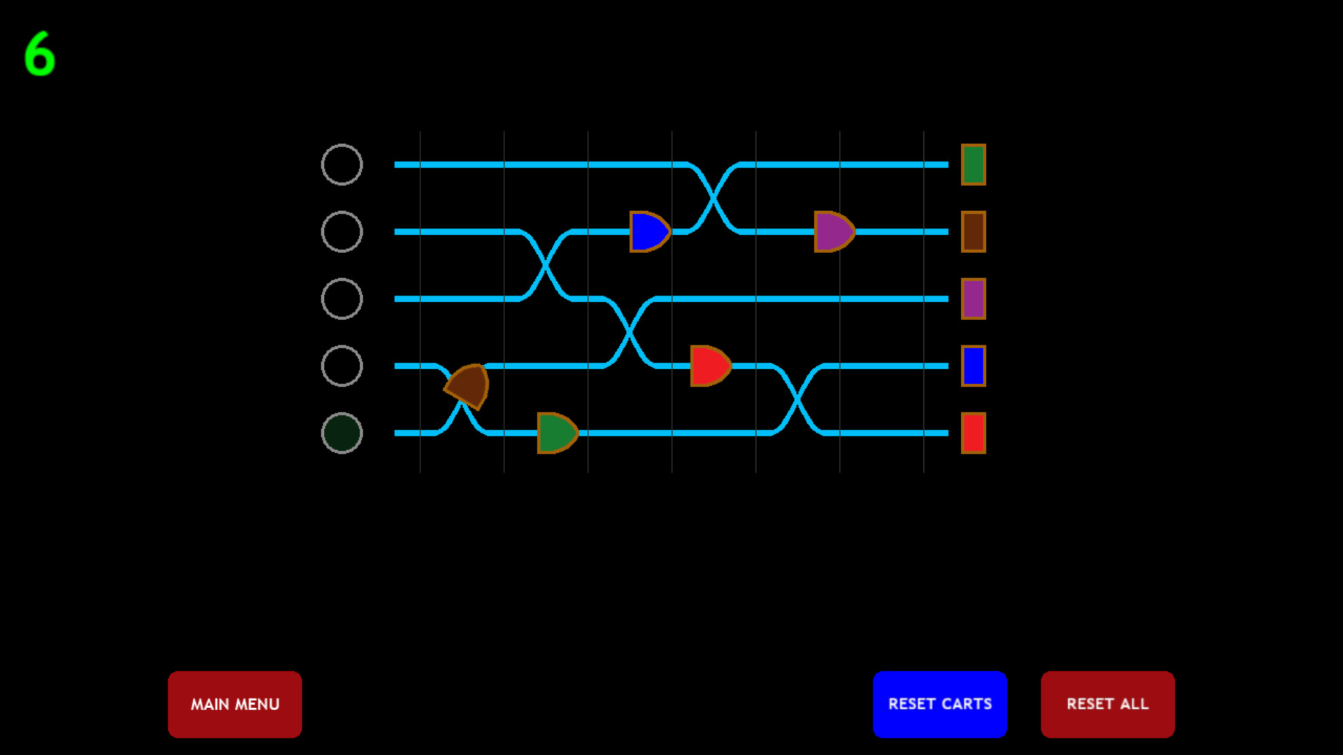 Pathmaker screenshot 1