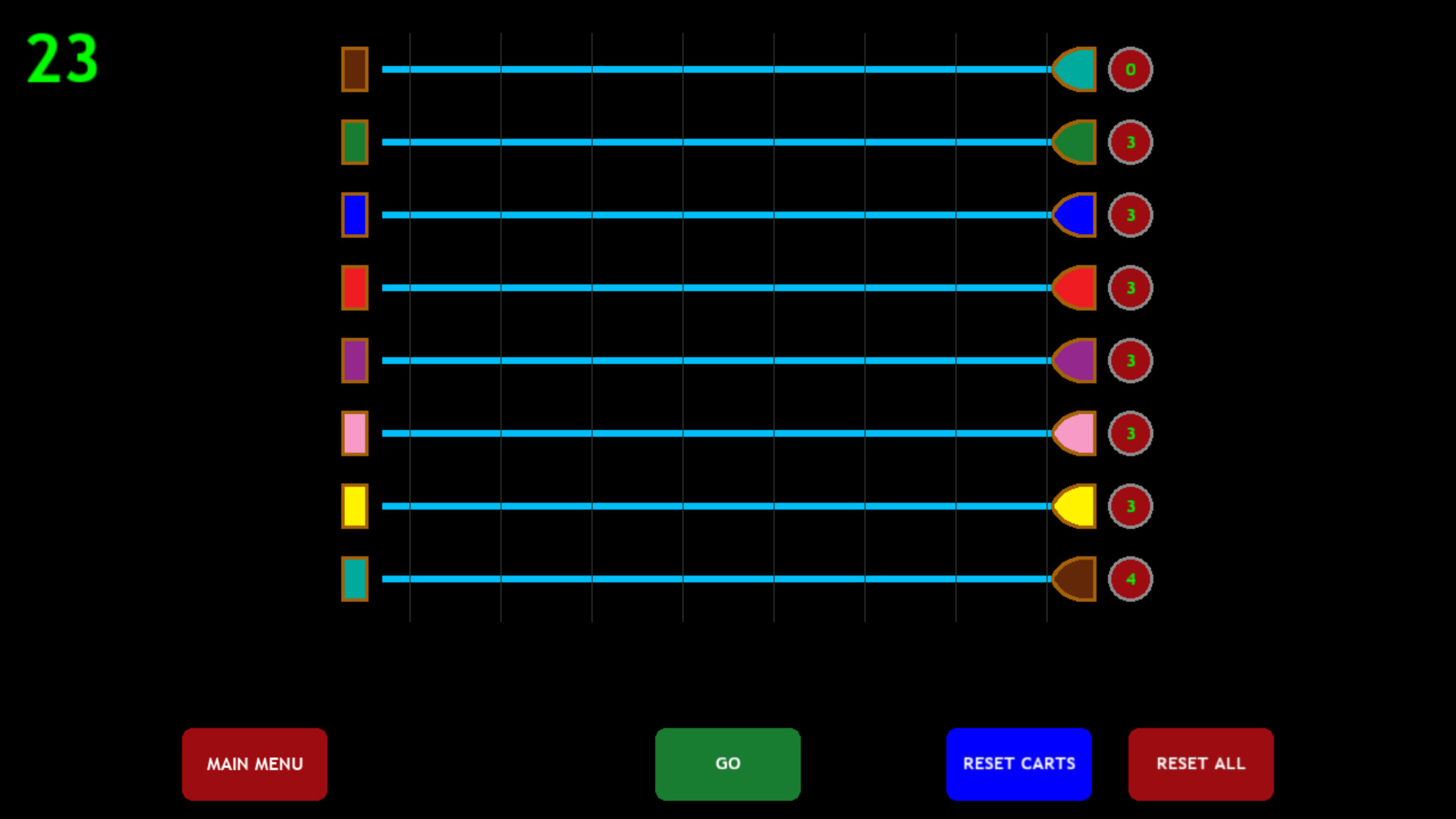 Pathmaker screenshot 2