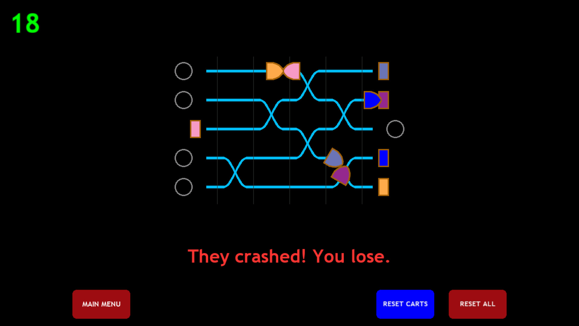 Pathmaker screenshot 4