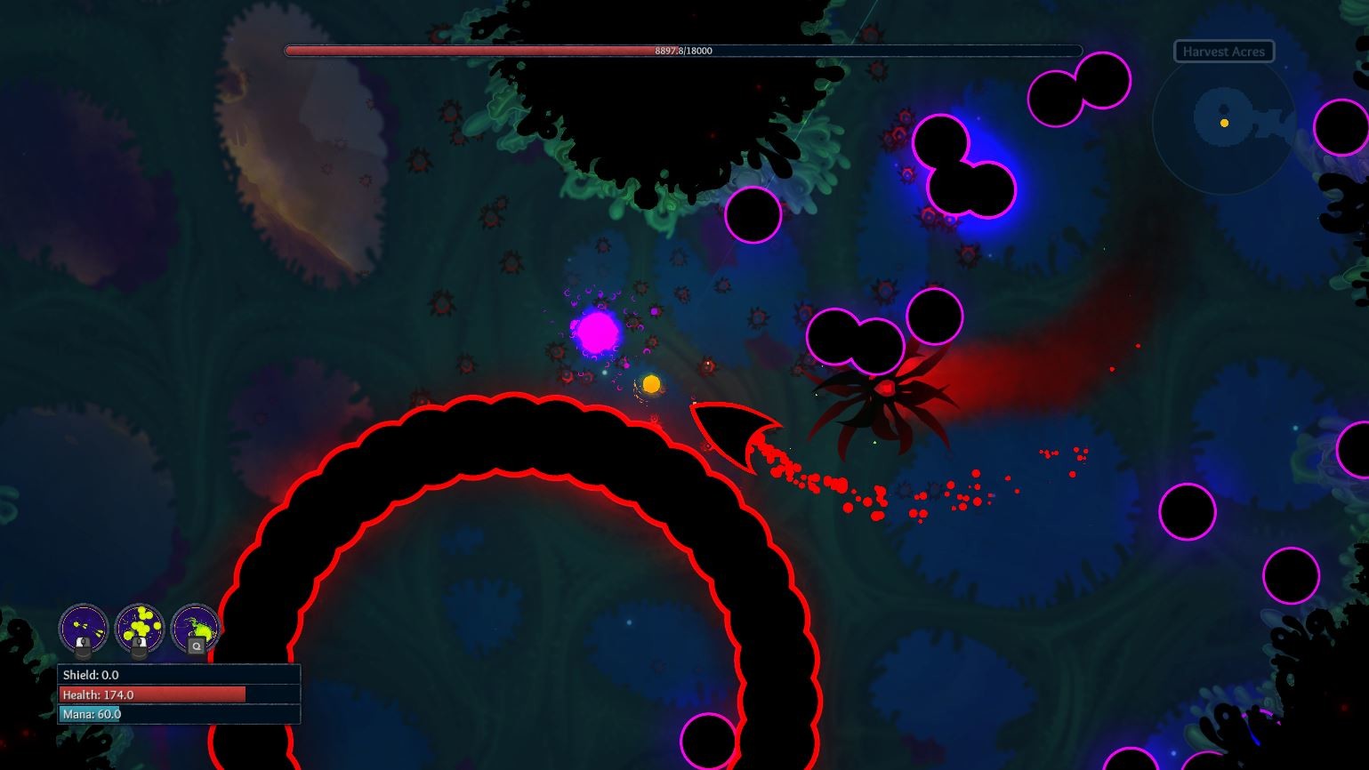 The Last Sunshine: Rekindled screenshot 2
