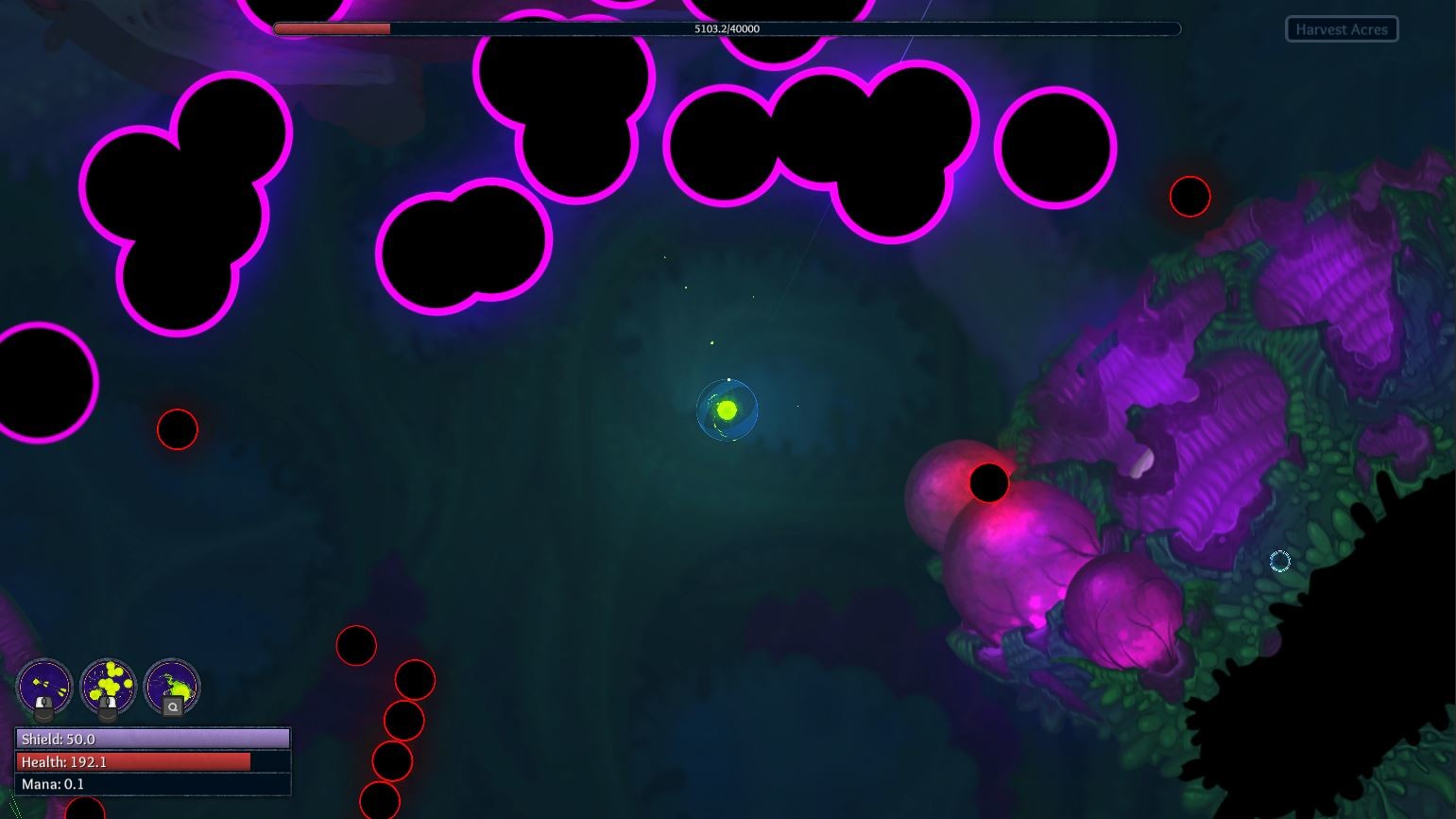 The Last Sunshine: Rekindled screenshot 3