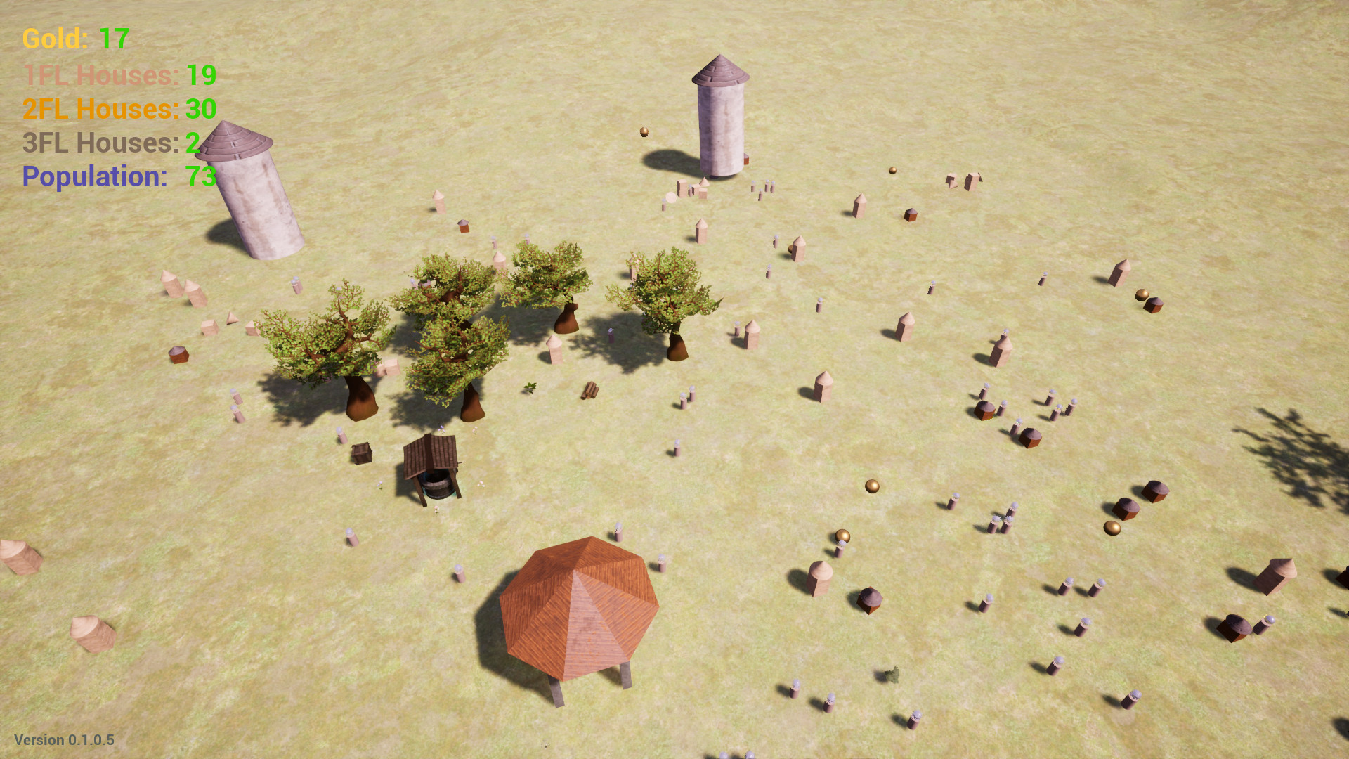 Sponsor-A-Planet screenshot 7