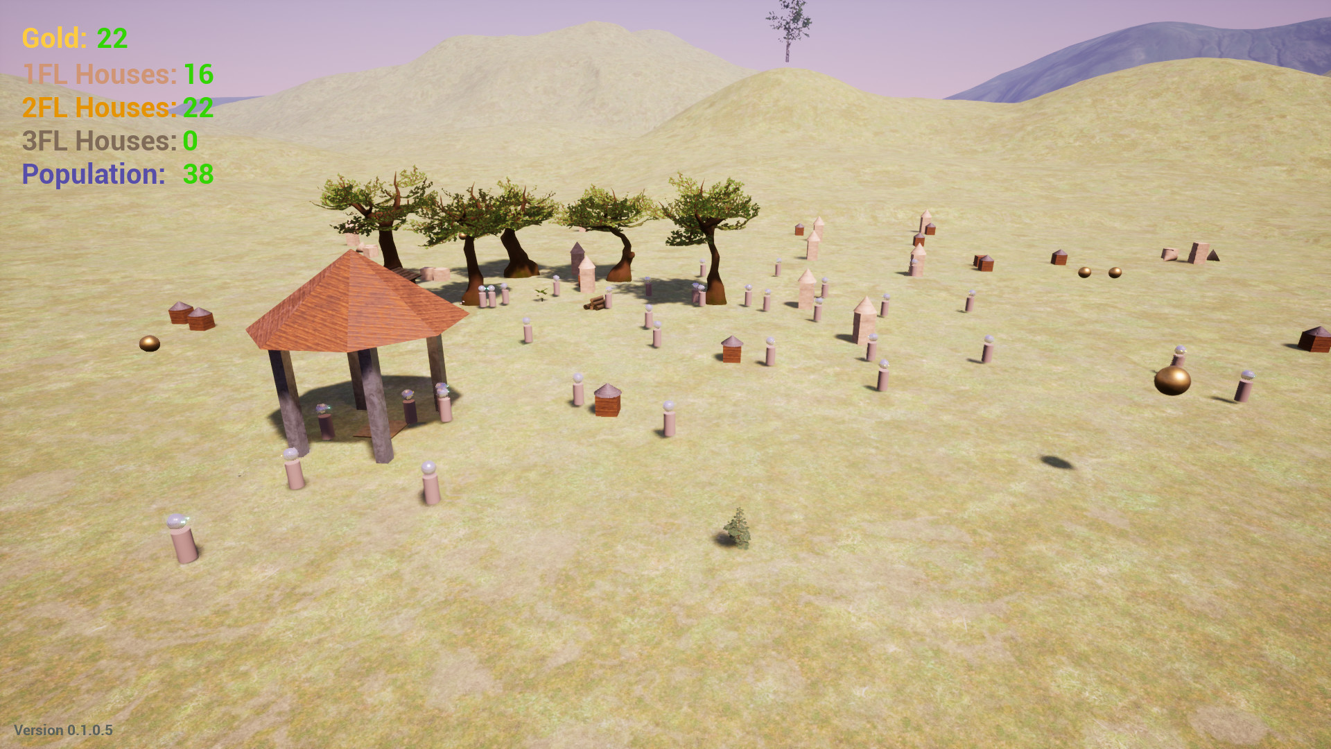 Sponsor-A-Planet screenshot 4