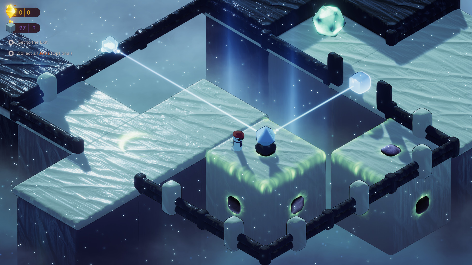 Cubia screenshot 8