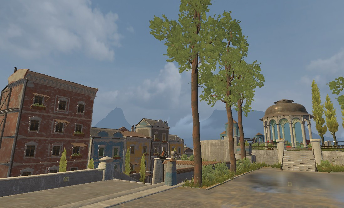 VR historical journey to the age of Crusaders: Medieval Jerusalem, Saracen Cities, Arabic Culture, East Land screenshot 6