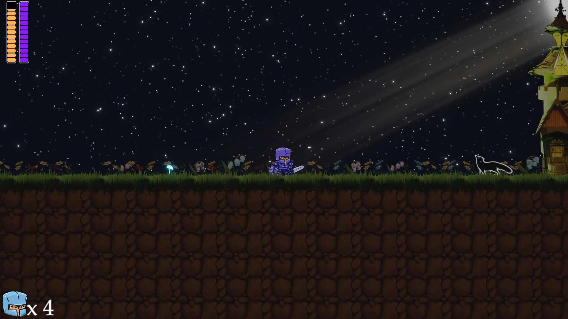 The Adventures Of Maximus screenshot 6
