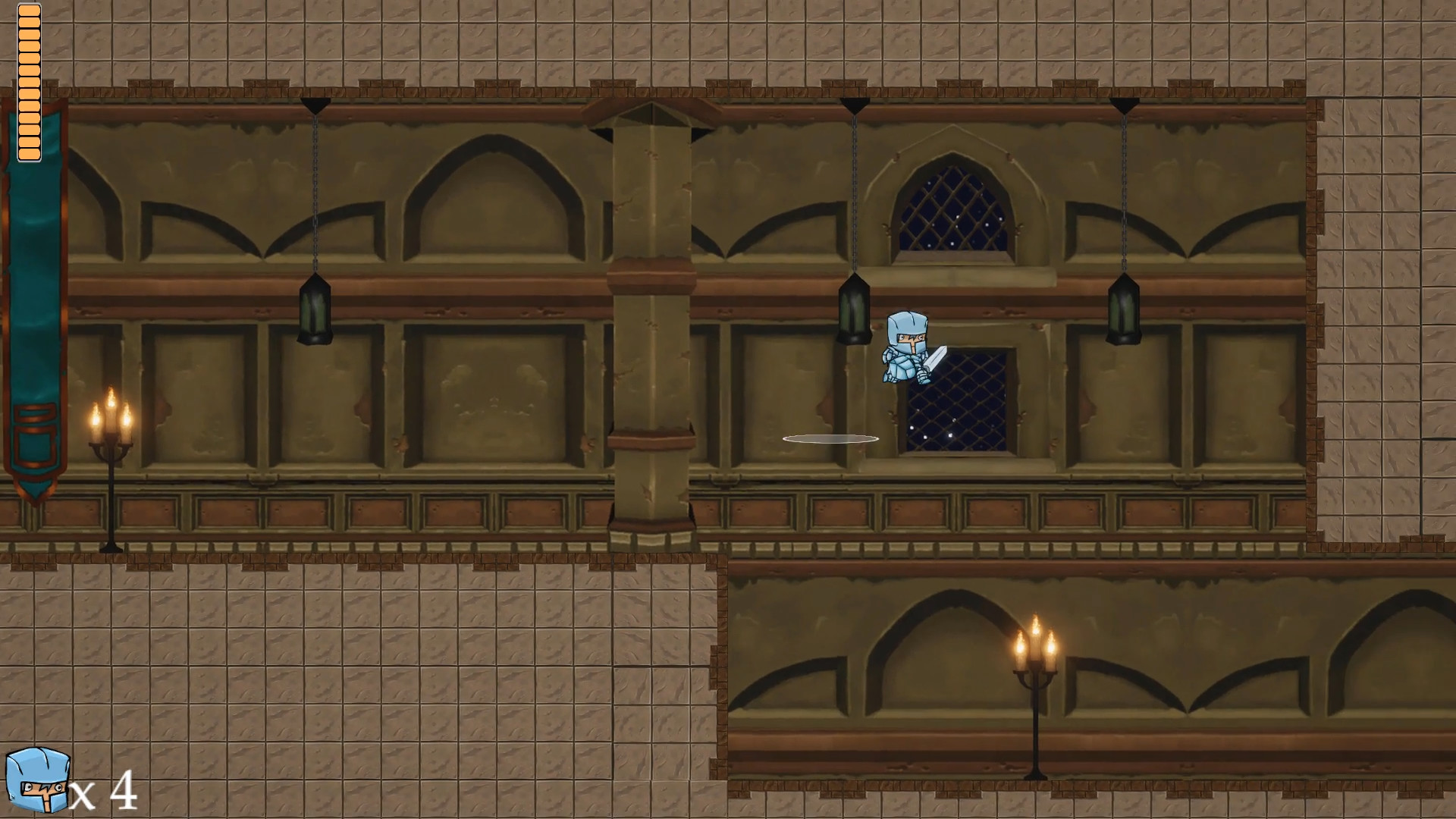 The Adventures Of Maximus screenshot 7