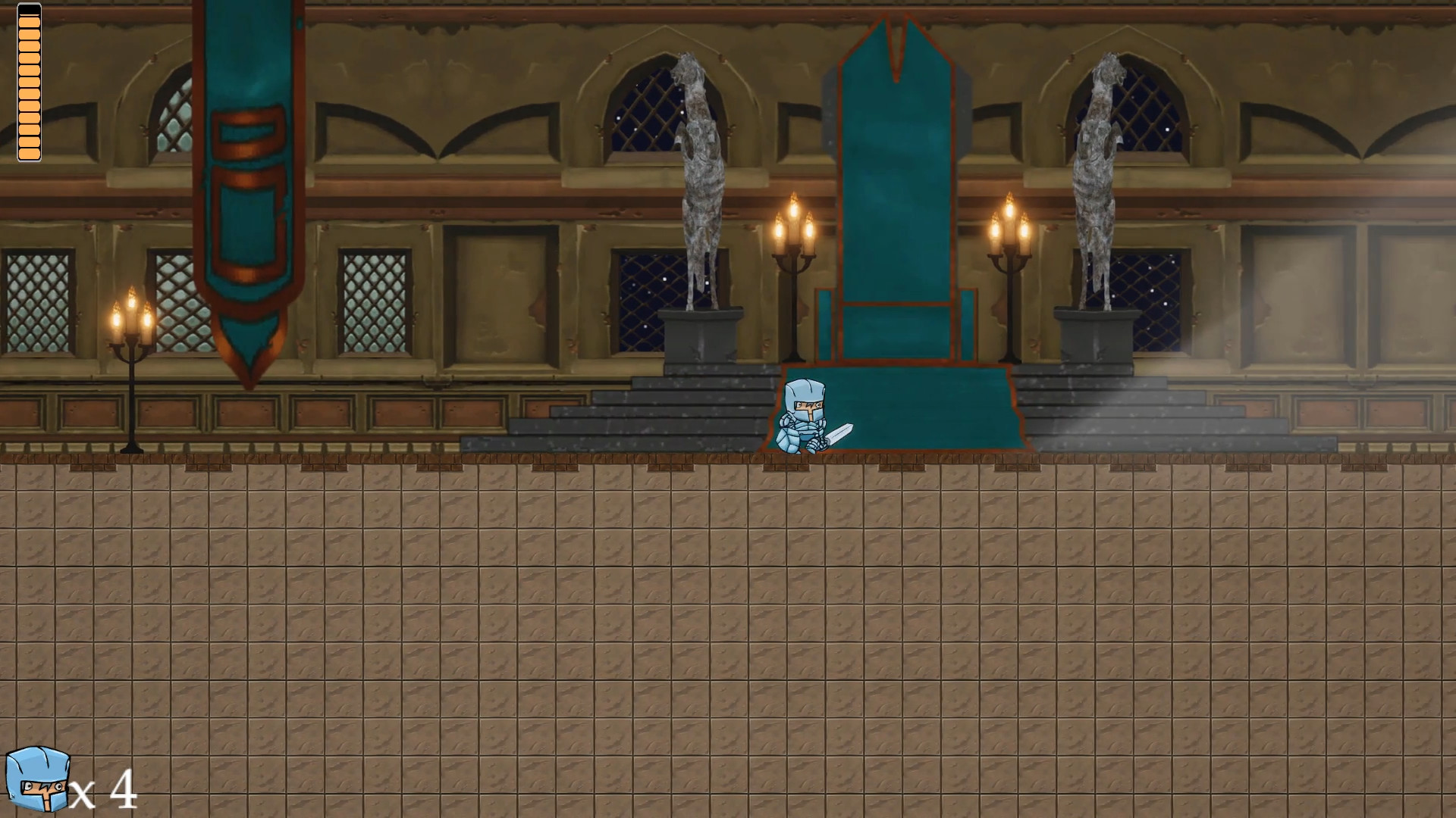 The Adventures Of Maximus screenshot 10