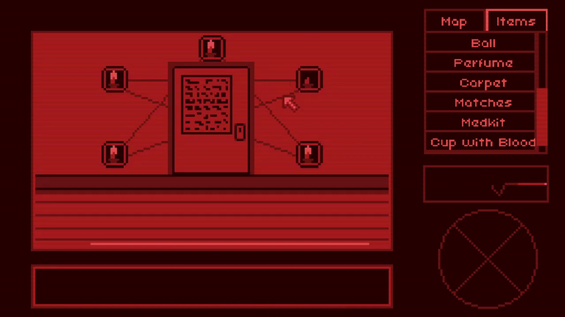 The Horror Of Salazar House screenshot 5