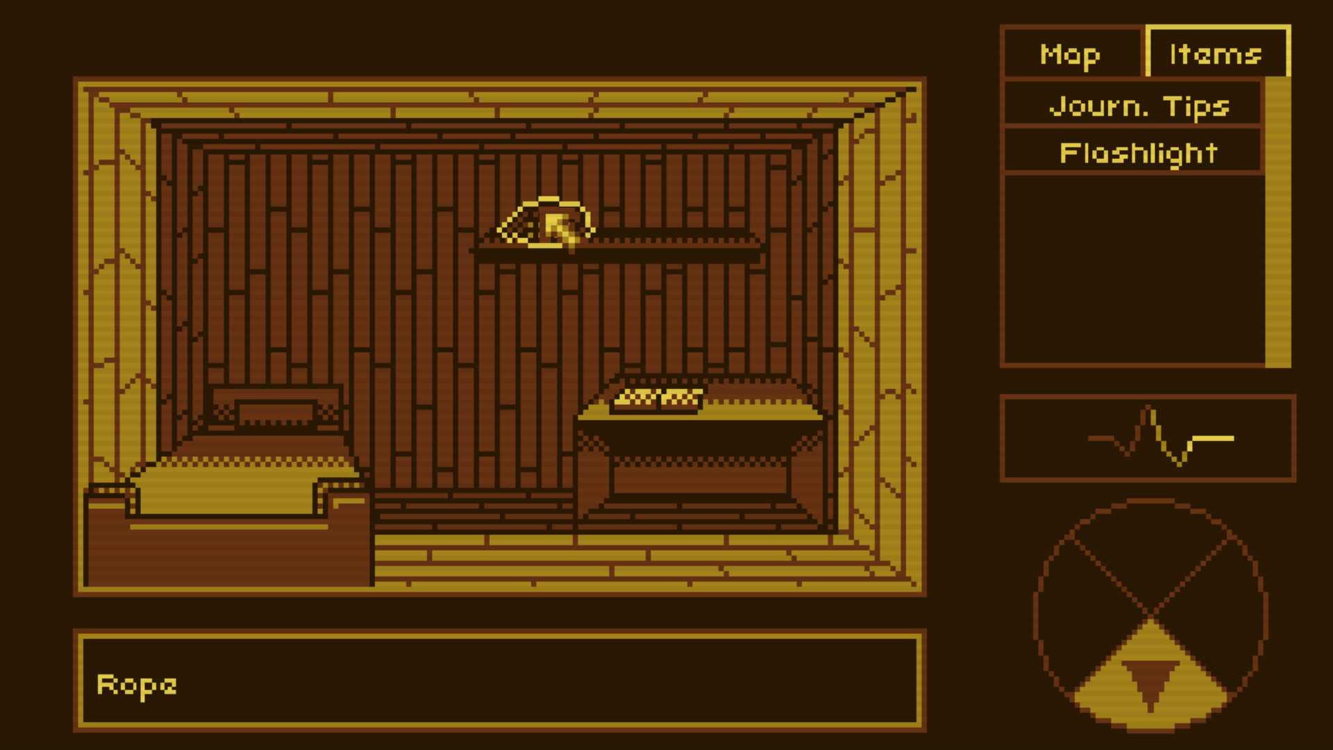 The Horror Of Salazar House screenshot 7