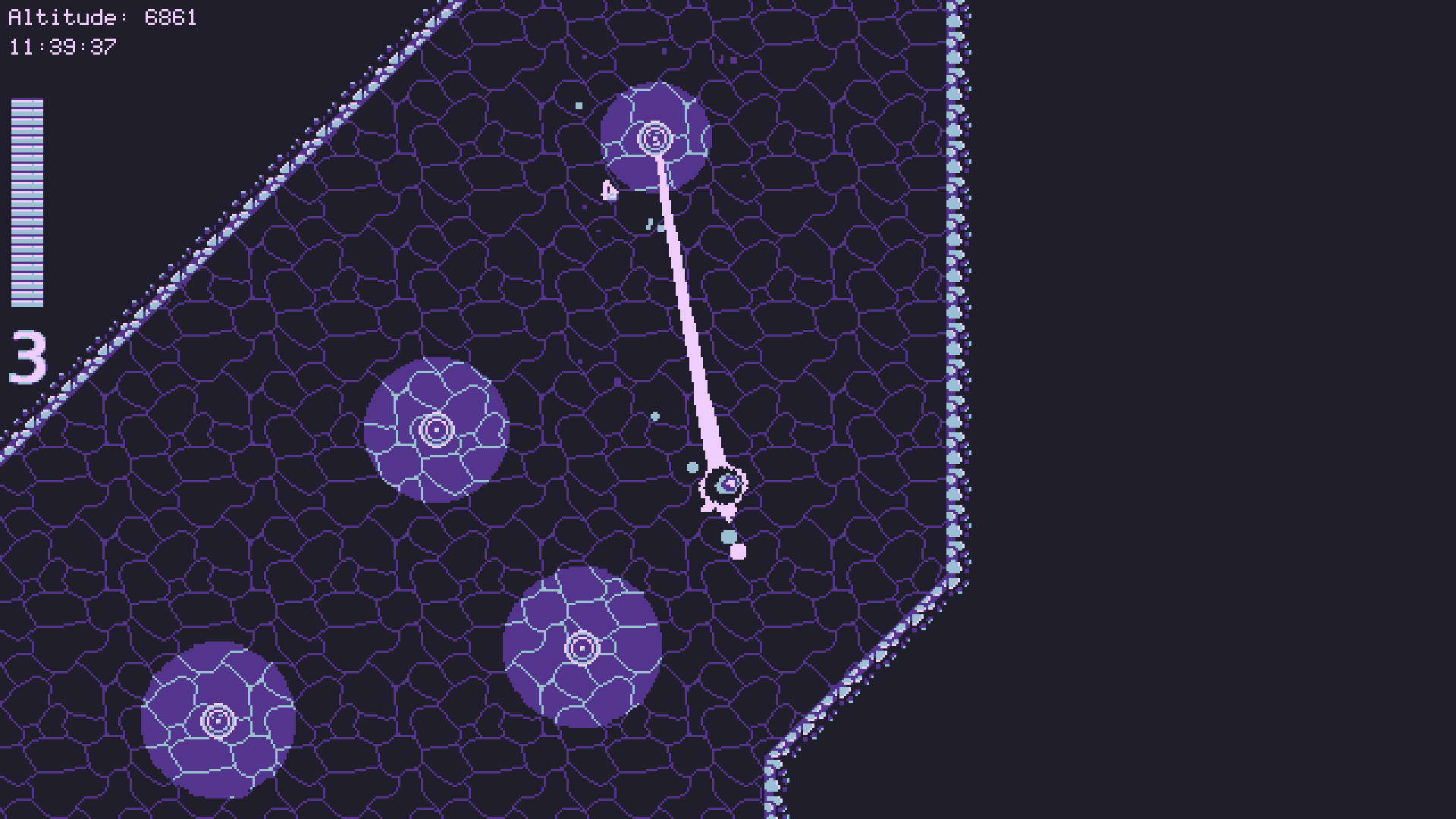 Swing Lord screenshot 1