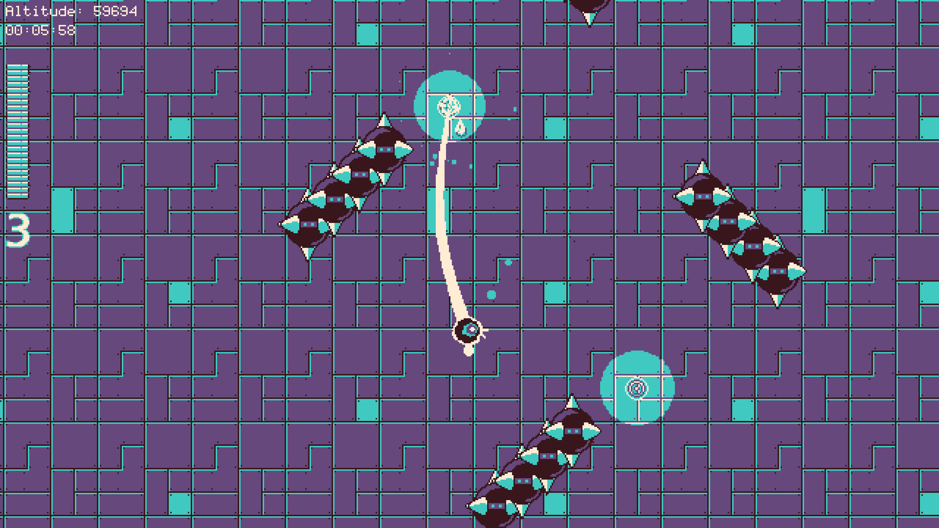 Swing Lord screenshot 3