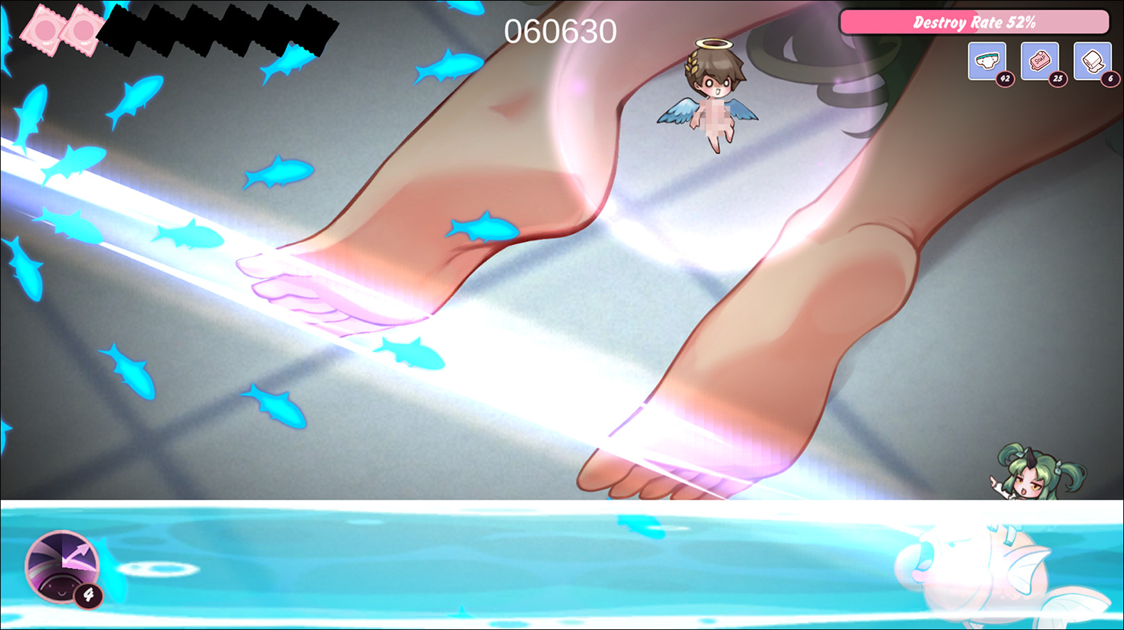 Shoot Shoot My Waifu screenshot 9