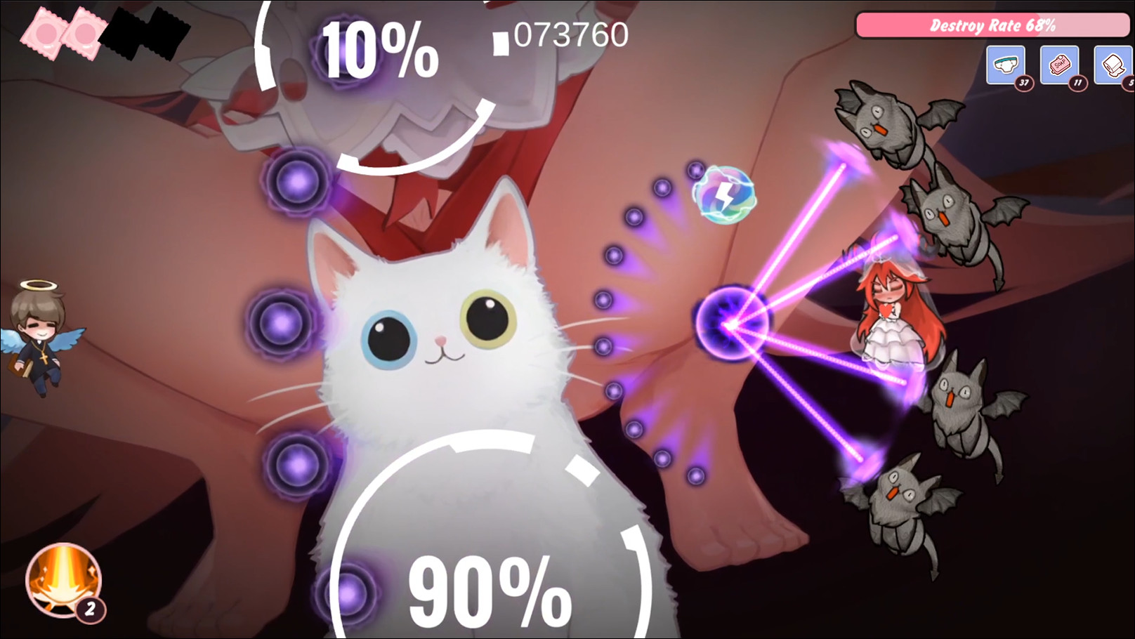 Shoot Shoot My Waifu screenshot 10