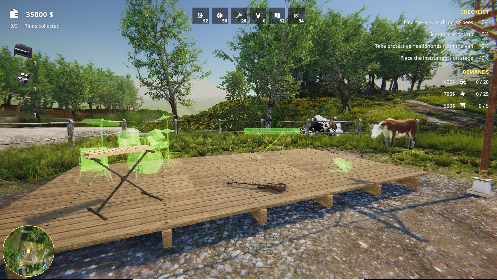 Party Maker Farm Fest screenshot 11
