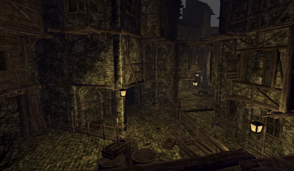 VR Travelling in 18th-19th Century Europe screenshot 6
