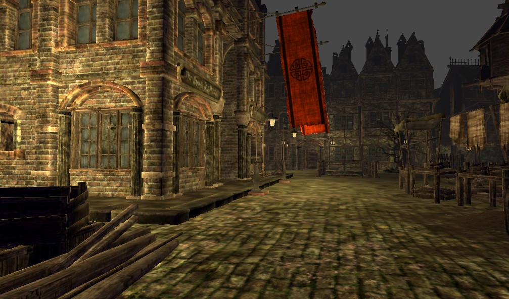 VR Travelling in 18th-19th Century Europe screenshot 5