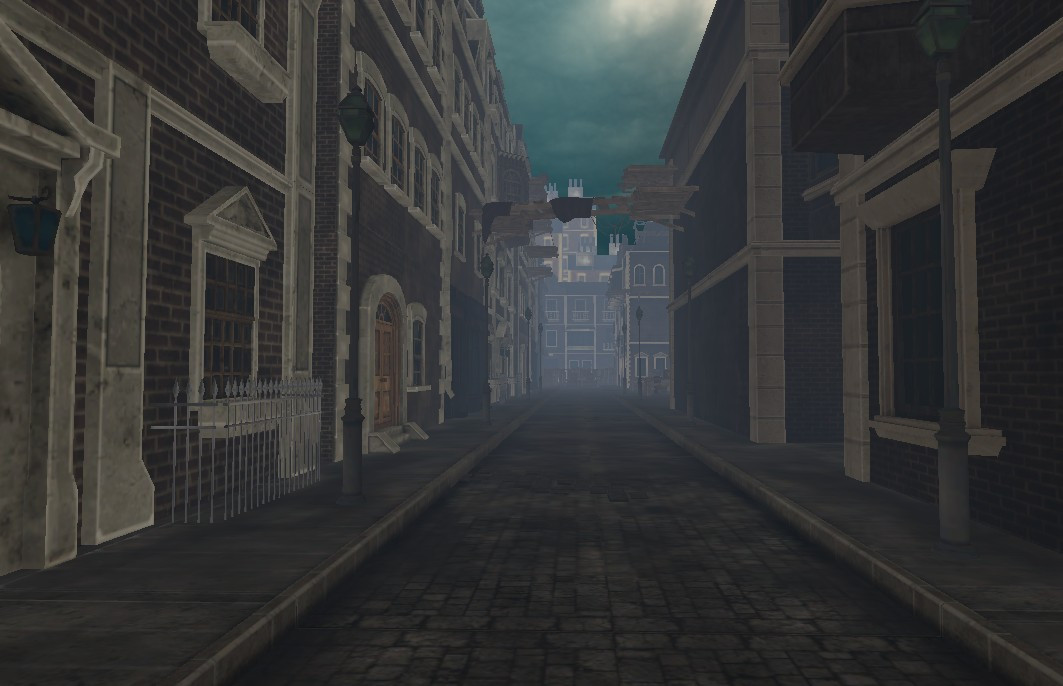 VR Travelling in 18th-19th Century Europe screenshot 3