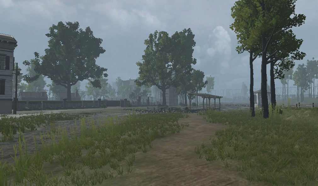 VR Travelling in 18th-19th Century Europe screenshot 9