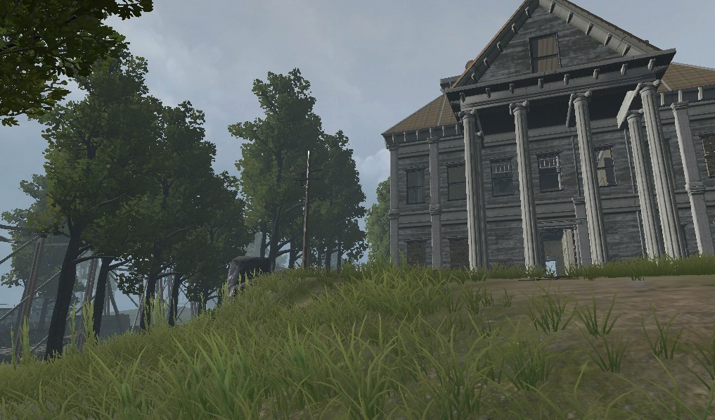 VR Travelling in 18th-19th Century Europe screenshot 1