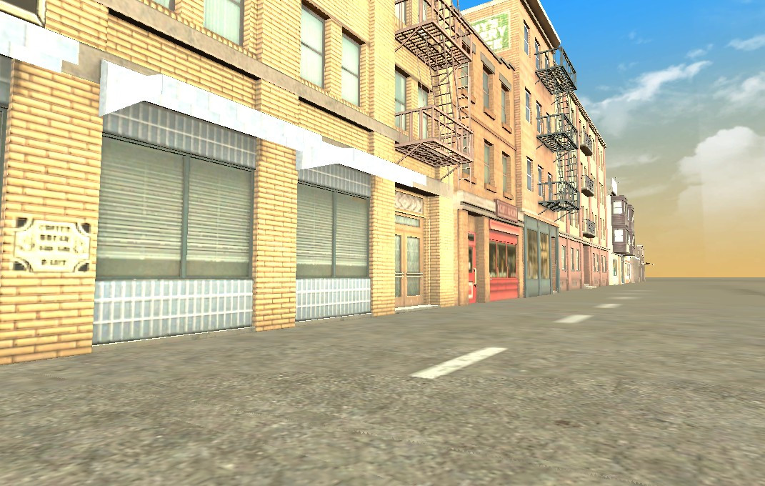 VR Travelling in 18th-19th Century Europe screenshot 4